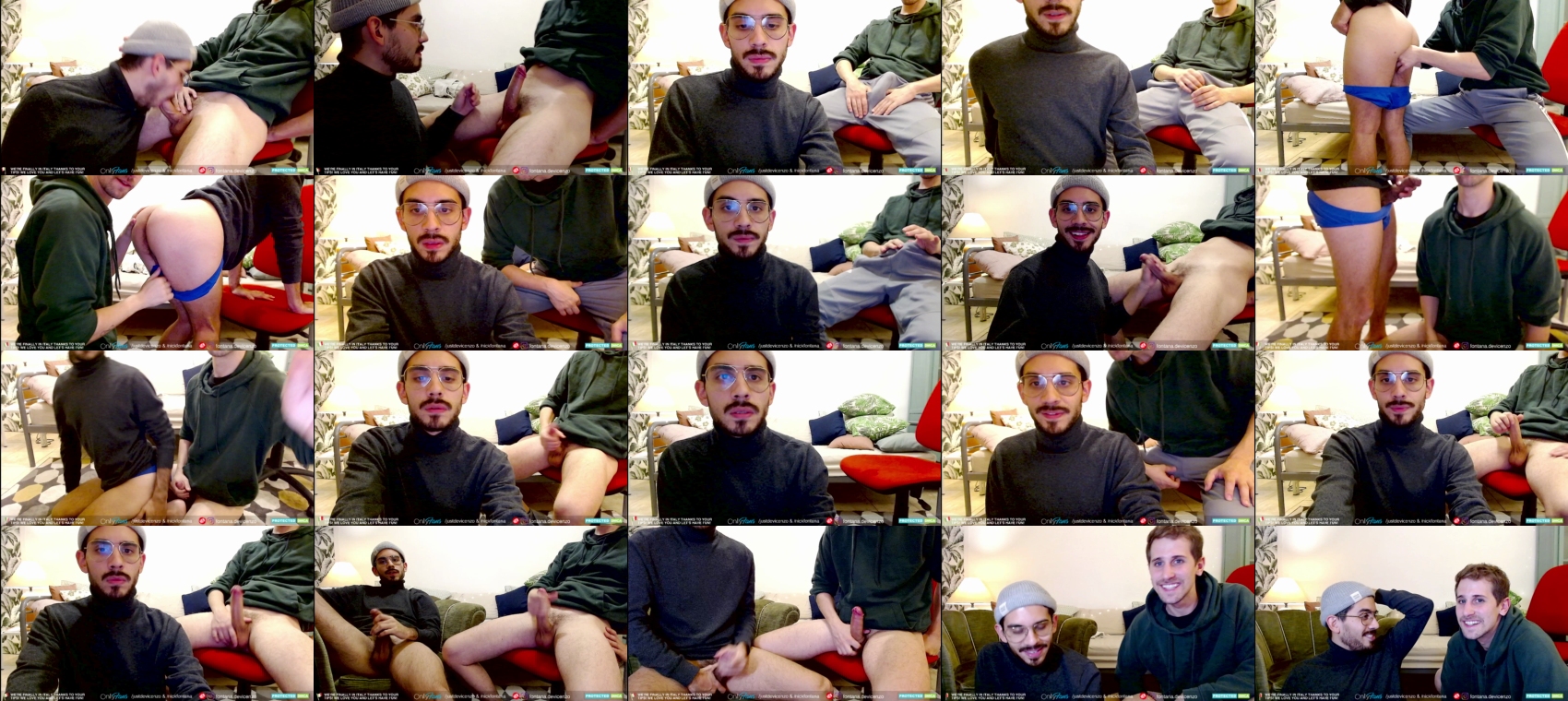 nickanddave  28-02-2022